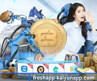 AI 革新 | kaiyun